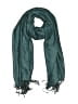 Unbranded Teal Scarf One size - photo 1