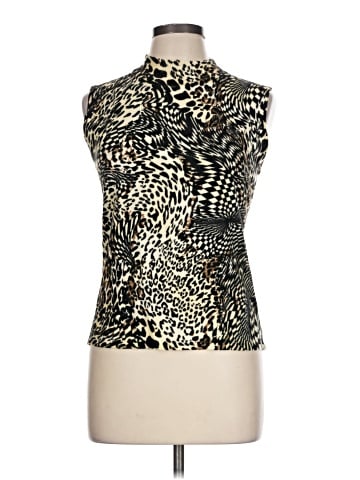 Goodclothes Sleeveless Blouse (view 1)