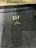 Gap Polka Dots Blue Short Sleeve T-Shirt Size XL - photo 7