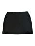 RBX Solid Black Casual Skirt Size M - photo 2
