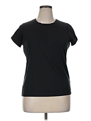 Lands' End Active T-Shirt (view 1)