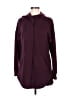 Athletic Works Burgundy Coat Size M - photo 1