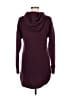 Athletic Works Burgundy Coat Size M - photo 2