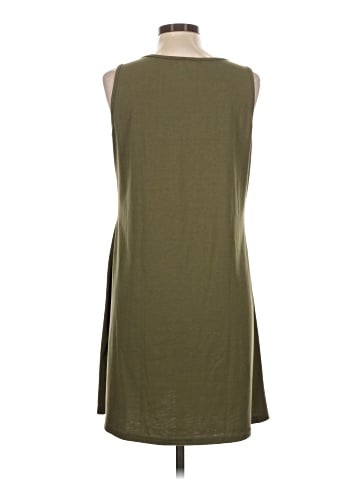 Ofeefan Casual Dress (view 2)