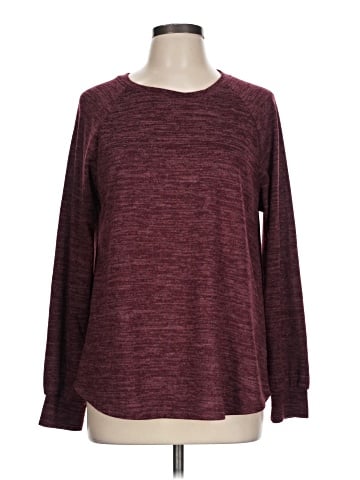 Kaileigh Pullover Sweater (view 1)