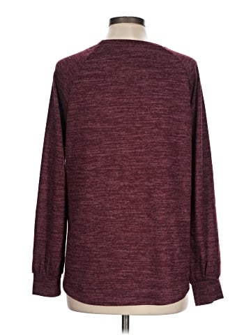 Kaileigh Pullover Sweater (view 2)