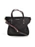 Vera Bradley Argyle Black Satchel One size - photo 1
