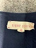 Eight Sixty Polka Dots Blue Casual Dress Size M - photo 7