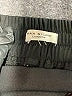 Max Studio Solid Black Dress Pants Size L (estimated) - photo 7