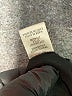 Max Studio Solid Black Dress Pants Size L (estimated) - photo 8