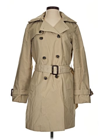 London Fog Trenchcoat (view 1)