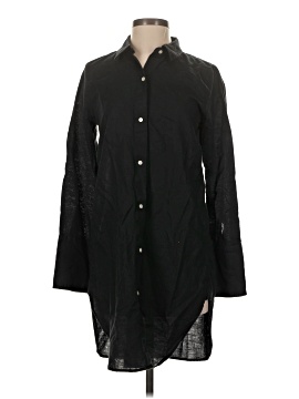 J.Crew Long Sleeve Button-Down Shirt (view 1)