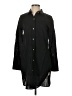 J.Crew Black Long Sleeve Button-Down Shirt Size XS - photo 1