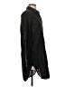 J.Crew Black Long Sleeve Button-Down Shirt Size XS - photo 4