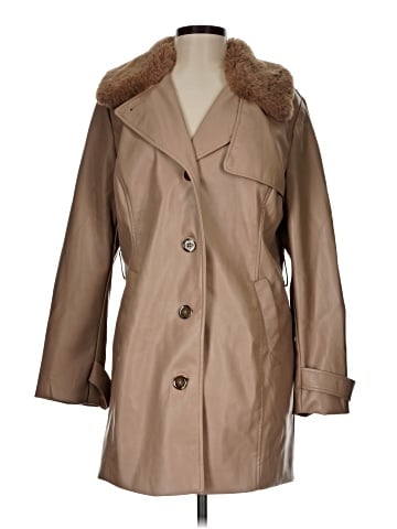 Vince Camuto Coat (view 1)