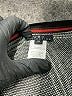 Vex Collection Black Kimono Size M - photo 7
