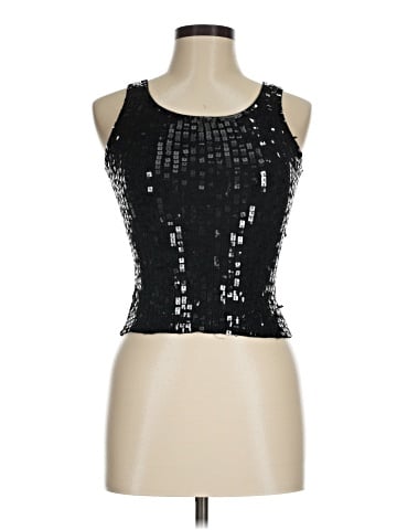 52 Weekends Sleeveless Top (view 1)