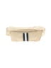 Assorted Brands Gold Tan Belt Bag One size - photo 1