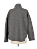 Gap Fit 100% Cotton Gray Pullover Sweater Size M - photo 2