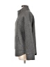 Gap Fit 100% Cotton Gray Pullover Sweater Size M - photo 5