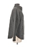 Gap Fit 100% Cotton Gray Pullover Sweater Size M - photo 4