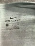 Nike Gray Active Tank Size S - photo 7