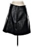 Old Navy Black Faux Leather Skirt Size S - photo 1