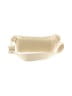 Assorted Brands Gold Tan Belt Bag One size - photo 2