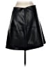 Old Navy Black Faux Leather Skirt Size S - photo 2