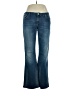 Unbranded Stars Blue Jeans Size 32 waist - photo 1
