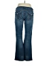 Unbranded Stars Blue Jeans Size 32 waist - photo 2