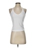 Shein White Active Tank Size S - photo 1