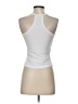 Shein White Active Tank Size S - photo 2