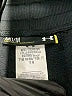 Under Armour Solid Black Active Pants Size M - photo 7