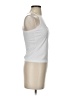 Shein White Active Tank Size S - photo 4