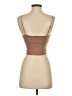 Assorted Brands Brown Tan Tank Top Size S - photo 2