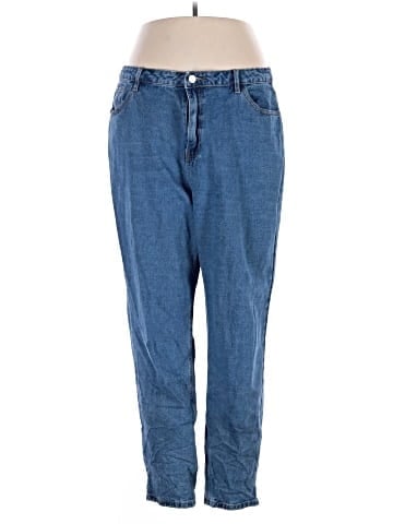 Missguided Jeans (view 1)