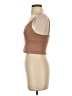 Assorted Brands Brown Tan Tank Top Size S - photo 5