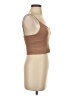 Assorted Brands Brown Tan Tank Top Size S - photo 4