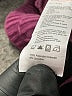 Refuge Burgundy Casual Pants Size S - photo 8