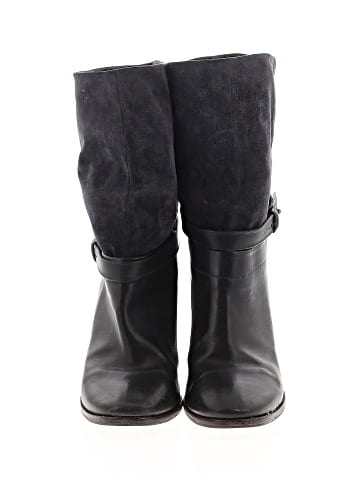 Vince. Boots (view 2)