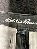 Eddie Bauer Gray Casual Pants Size 8S - photo 7