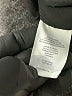 CAbi Chevron-herringbone Gray Dress Pants Size 6 - photo 8