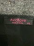 AvidLove Black 3/4 Sleeve Top Size XXL - photo 4