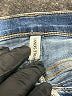Rag & Bone Hearts Blue Jeans Size 30 waist - photo 7