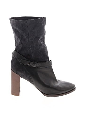 Vince. Boots (view 1)