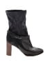 Vince. Black Boots Size 10 - photo 1