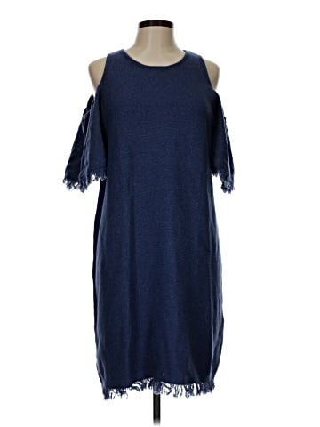 Milly Casual Dress (view 1)
