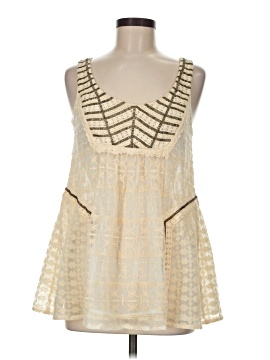 sachin and babi light blue dress Vanessa Virginia Women's Tops On Sale Up To 90% Off Retail main image 1