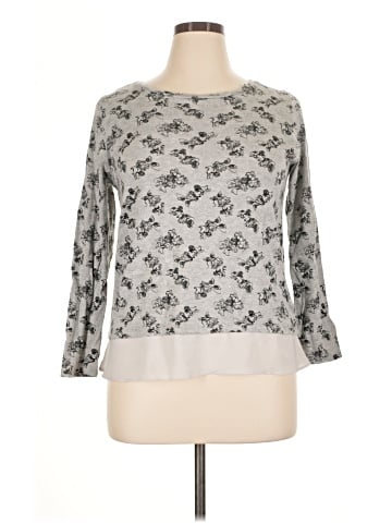 Disney Parks Pullover Sweater (view 1)